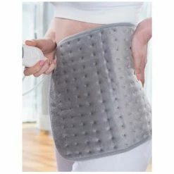 Grafner® Elektrisches Heizkissen 60x30 Cm Rücken, Nacken, Schulter HK10954 -GRAFNER SHOP 46791791 5