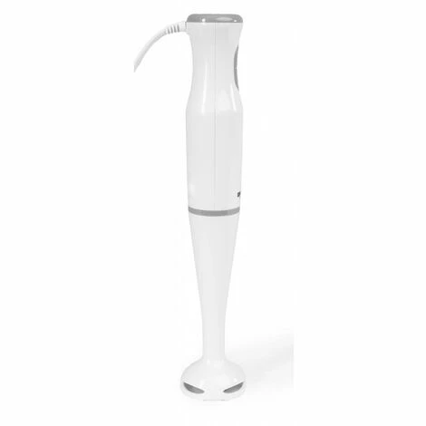 Grafner® Stabmixer Pürierstab Mixer Zerkleinerer Edelstahlmesser 6 Grafner® Stabmixer Pürierstab Mixer Zerkleinerer Edelstahlmesser – Bild 4