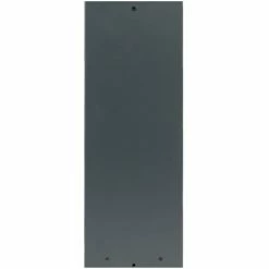 Grafner® Steckdosensäule Dämmerungssensor Anthrazit Mit 4 Außensteckdosen Edelstahl Gartensteckdose -GRAFNER SHOP 61162965 5