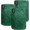 Grafner® Gartenabfallsack 272 Liter Gartentasche Rund Aus Polyethylen Laubsack -GRAFNER SHOP 62361802 1
