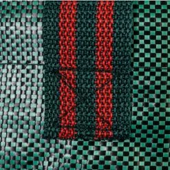 Grafner® Gartenabfallsack 272 Liter Gartentasche Rund Aus Polyethylen Laubsack -GRAFNER SHOP 62361802 5