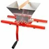 Grafner® Obstmühle Obstpresse Ensafter Saftpresse -GRAFNER SHOP 62364754 1
