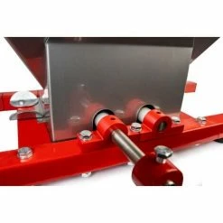 Grafner® Obstmühle Obstpresse Ensafter Saftpresse -GRAFNER SHOP 62364754 5