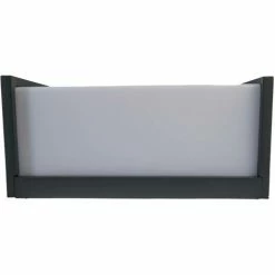 Grafner® LED Aluminium Wandlampe Außenleuchte Innenleuchte -GRAFNER SHOP 66094662 4