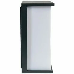 Grafner® LED Aluminium Wandlampe Außenleuchte Innenleuchte -GRAFNER SHOP 66094662 5