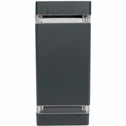 Grafner® LED Aluminium Wandlampe Außenleuchte Innenleuchte -GRAFNER SHOP 66094674 4