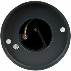 Grafner® Edelstahl Wegleuchte Gartenlampe 50cm Standleuchte Anthrazit -GRAFNER SHOP 66209296 5