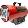 Grafner® Gasheizer Gasheizgebläse Heizlüfter Bauheizer 15kW Heizstrahler EH10937 -GRAFNER SHOP 71998843 1