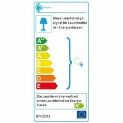 Grafner® Schwenkbare Deckenlampe Deckenstrahler 4-flammig Inkl. LED Leuchtmittel -GRAFNER SHOP 9991959 3