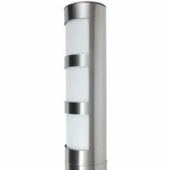 Grafner® Edelstahl Wandlampe Mit Bewegungsmelder 137WBPIR Wandleuchte Außen -GRAFNER SHOP 9991990 3