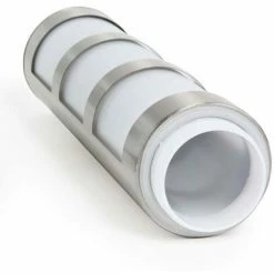 Grafner® Edelstahl Wandlampe Mit Bewegungsmelder 137WBPIR Wandleuchte Außen -GRAFNER SHOP 9991990 4