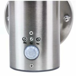 Grafner® Edelstahl Wandlampe Mit Bewegungsmelder 137WBPIR Wandleuchte Außen -GRAFNER SHOP 9991990 5