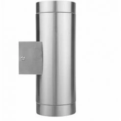 Grafner® Edelstahl Wandlampe 123WB-2 Leuchte Lichtschein Up Down Oben Unten 10 Grafner® Edelstahl Wandlampe 123WB-2 Leuchte Lichtschein Up Down Oben Unten -GRAFNER SHOP 9992028 4