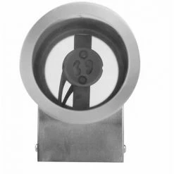 Grafner® Edelstahl Wandlampe 123WB-2 Leuchte Lichtschein Up Down Oben Unten 11 Grafner® Edelstahl Wandlampe 123WB-2 Leuchte Lichtschein Up Down Oben Unten -GRAFNER SHOP 9992028 5