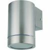 Grafner® Edelstahl Wandlampe 123WB Leuchte Lichtschein Down/Unten -GRAFNER SHOP 9992029 1