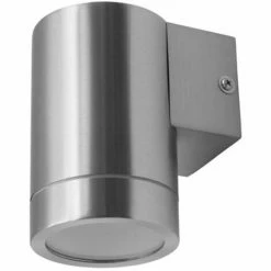 Grafner® Edelstahl Wandlampe 123WB Leuchte Lichtschein Down/Unten -GRAFNER SHOP 9992029 3