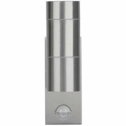 Grafner® Edelstahl Wandlampe Mit Bewegungsmelder Außenleuchte Wandleuchte Up&Down 26APIR -GRAFNER SHOP 9992030 4