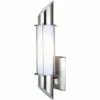 Grafner® Edelstahl Wandlampe 877WB Leuchte -GRAFNER SHOP 9992040 1