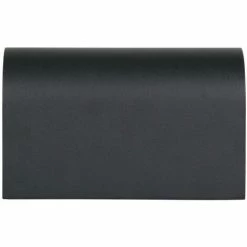 Grafner® Aluminium Wandlampe 37WB-2 Leuchte Lichtschein Up&Down/Oben&Unten In Schwarz -GRAFNER SHOP 9992050 4