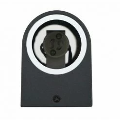 Grafner® Aluminium Wandlampe 37WB-2 Leuchte Lichtschein Up&Down/Oben&Unten In Schwarz -GRAFNER SHOP 9992050 5