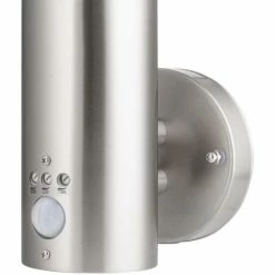 Grafner® Edelstahl Wandlampe Mit Bewegungsmelder 10WBPIR Wandleuchte -GRAFNER SHOP 9992126 3