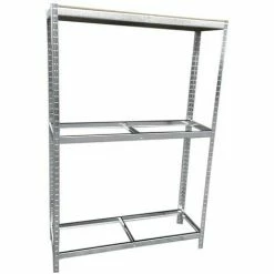 Grafner® Reifen Schwerlastregal 1,80m Werkstattregal 795kg Traglast Reifenregal Für 8 Reifen -GRAFNER SHOP 9992178 3