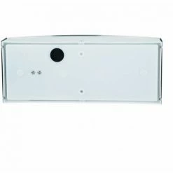 Grafner® Edelstahl Wandlampe 35SQE27-3 Wandleuchte WL10534 -GRAFNER SHOP 9992236 5