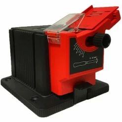 Grafner® Universal Schärfstation Schärfgerät -GRAFNER SHOP 9992807 2