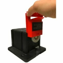 Grafner® Universal Schärfstation Schärfgerät -GRAFNER SHOP 9992807 3