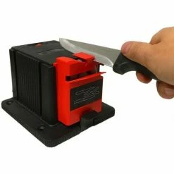 Grafner® Universal Schärfstation Schärfgerät -GRAFNER SHOP 9992807 5