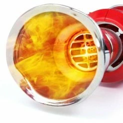 Grafner® 3in1 Unkrautvernichter Heißluftgebläse Grillanzünder -GRAFNER SHOP 9992872 4