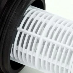 Grafner® Universal Filter Kurz Mit Einsatz Geeignet Für Hauswasserwerke FI10633 Und Gartenpumpen -GRAFNER SHOP 9992884 5