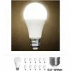 Grafner® LED Leuchtmittel E27 12 Watt 3000K Warmweiss 4er Set -GRAFNER SHOP 9994022 1