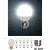 Grafner® LED Leuchtmittel E27 5 Watt 6000K Kaltweiss Einzeln -GRAFNER SHOP 9994387 1