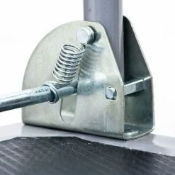 Grafner® Plattformwagen Tragkraft 350kg Transportwagen Lagerwagen Transportkarre -GRAFNER SHOP 9994606 4