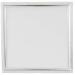 Grafner® LED Panel Kaltweiss 300x300x12 Mm Premium