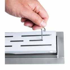 Grafner® Edelstahl Duschrinne Bodenablauf Siphon Ablaufrinne Für Dusche 90 Cm -GRAFNER SHOP 9995528 5