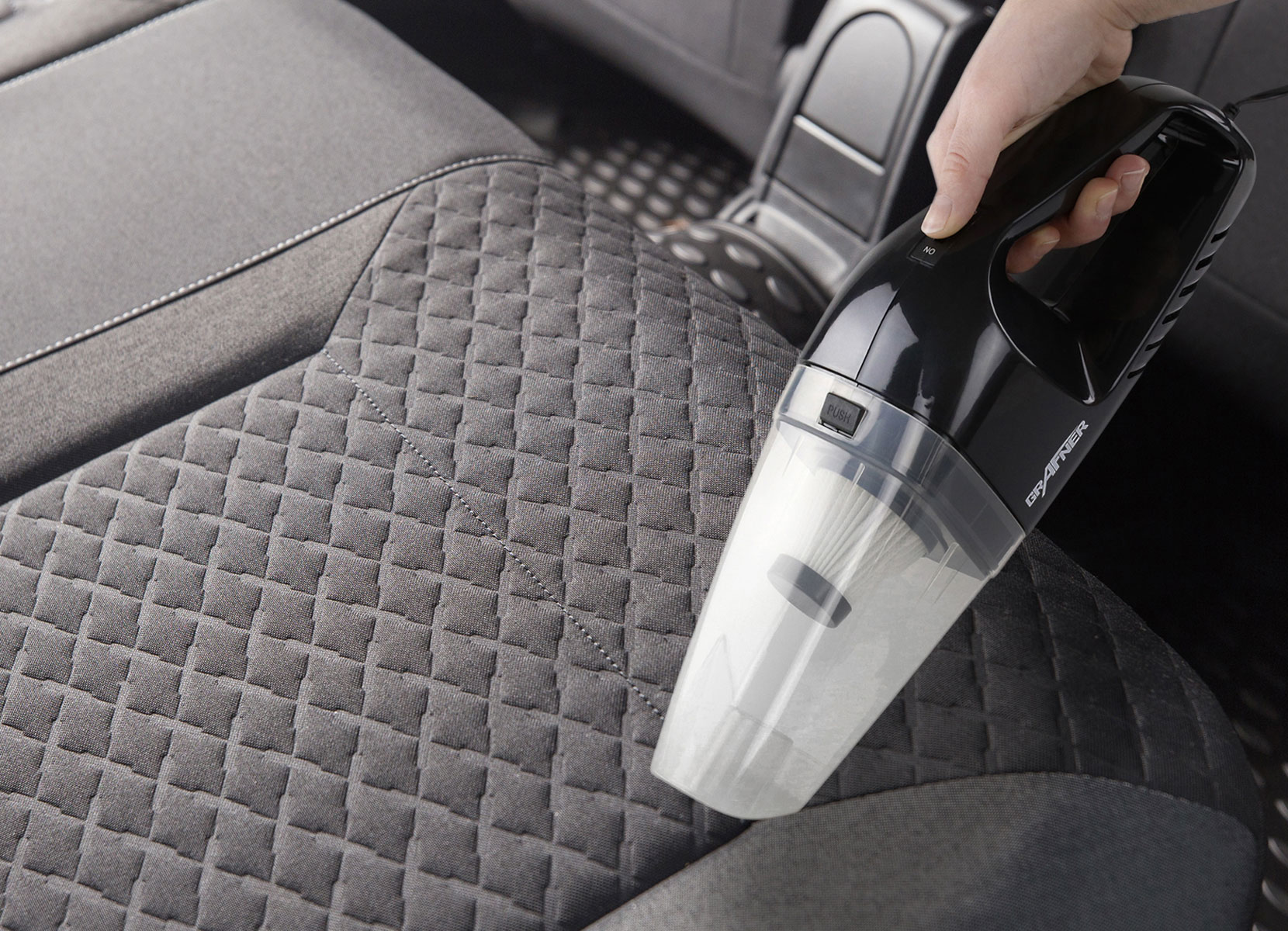 GRAFNER SHOP 1 GRAFNER SHOP -GRAFNER SHOP 78519 04005094 Autostaubsauger